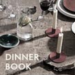 dinner book